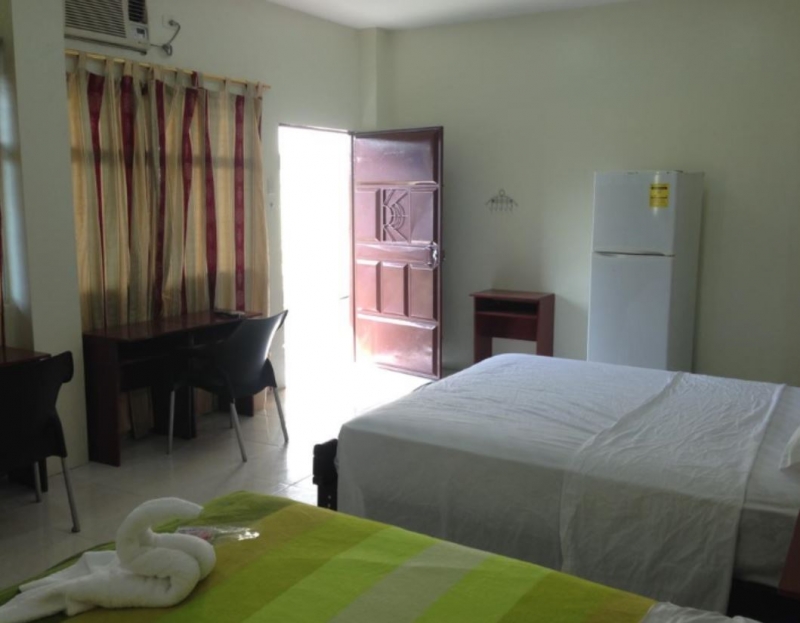 Hotel MundialCity
